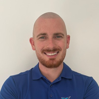 Jake, owner of XtraFresh Carpet Care